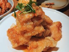 老式锅包肉-鸽子窝(青塔店)