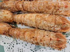 泰国虾菇-渔民新村(番禺总店)