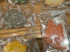 -好利来(紫竹院店)