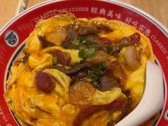 -明記茶餐廳(福田总店)