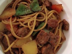 -百好乐宠物友好餐厅(朝外大街店)