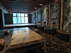 -清河半岛温泉度假酒店