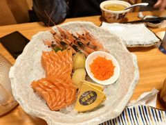 -大焰自助日式料理 铁板烧(徐汇店)