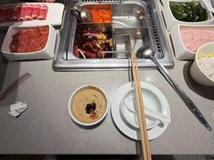 -海底捞火锅(石狮泰禾广场店)