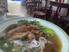 -韦记牛杂汤(清晖园店)
