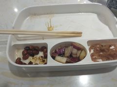 -灶座小锅烀饼·铁锅炖(道里店)