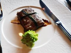 -南通滨江洲际酒店-东厨中餐厅