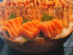 -花潮料理艺食馆(成都万象城店)