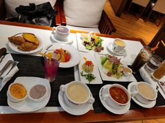 -斗牛士牛排餐厅(嘉里汇店)