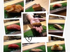 -鮨青(恒基名人购物中心店)