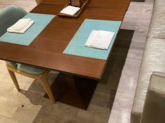 -沈阳和平艾美酒店新食谱西餐厅