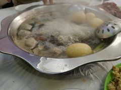 -贵州黄牛肉馆(韩村路店)