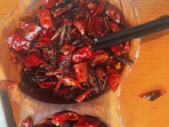 -隔壁老王·家常云南菜(花巷店)