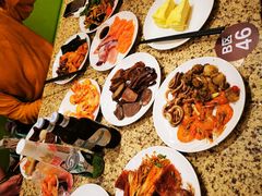 -禾斗海鲜自助(市南银座店)