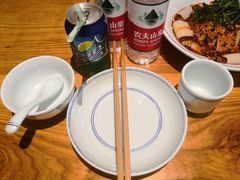 -大厨小馆(华阳城店)
