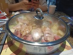 -御上皇三汁焖锅(薛城万达广场店)