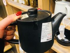 -MUJI无印良品(鑫嘉汇购物中心店)