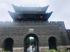 -台儿庄古城
