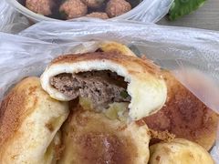 -大南门牛肉包子店