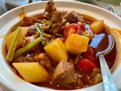 -尚一汤·粤菜海鲜(环球港店)