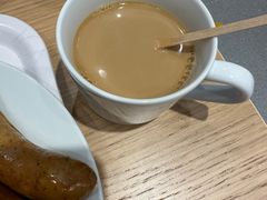 -宜家·瑞典风味餐厅(四元桥店)