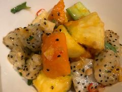 -长沙北辰洲际酒店-兰调全日餐厅