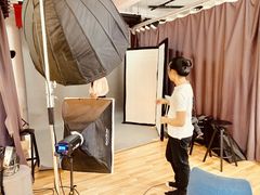 -壹人壹像工作室(购物公园店)