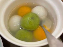 -五观堂素食(新华路店)