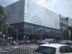 -万达广场(松江店)