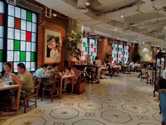 大堂-漢舍中国菜馆(889广场店)