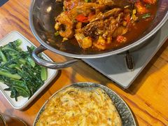 -61号餐吧(兴坪古镇漓江店)