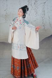 -醉唐风古装写真摄影(宁波店)