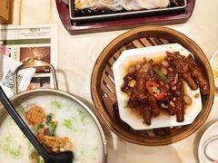 -稻香酒家·35年老字号(侨光店)