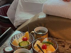 -姗娜娜足道·SPA(古北店)