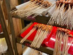 -袁记串串香(梁家巷店)