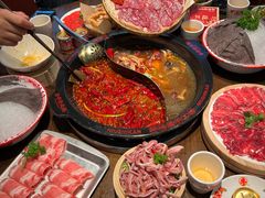 -牛市坎火锅(建设路店)