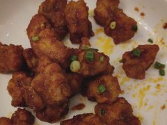 -回头食客-李久其家民间餐厅(望城金桥国际店)
