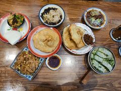 -袁家村关中印象体验店(砂之船奥特莱斯店)