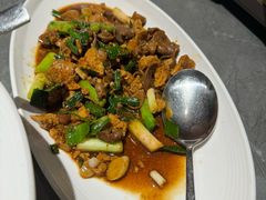-佬太公海鸭·海鲜大排档(上海总店)