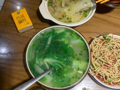 -二孃鸡爪爪(东郊记忆店)