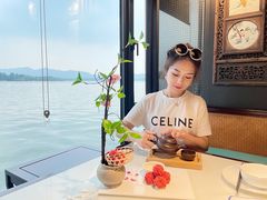 -柳莺湖上·湖景餐厅·江南菜(西湖店)