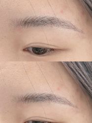 -张小野·专业半永久纹眉