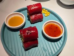 -禄运茶居·手工点心(猎德店)