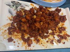 -清真•蜀风园(丁字沽店)