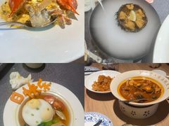 -连鹭海鲜·海肠捞饭·海胆饭(星海店)