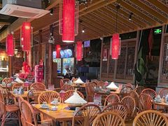 -老凯俚酸汤鱼(鸿通城店)