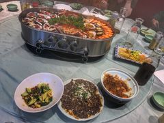 -顺承小院儿