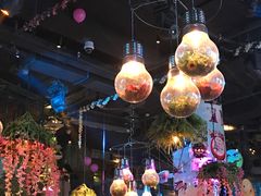 -胡桃里乐队酒馆(长春总店)
