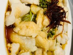 -北李·海肠捞饭·大连菜(望京凯德MALL店)