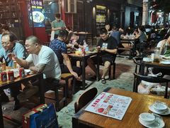 -蒲城王家烧烤大全(渭南分店)